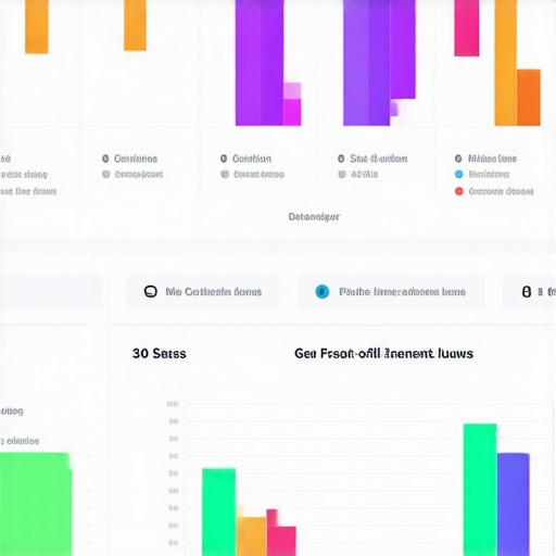 Local Citation Dashboard for Mesa SEO An analytical dashboard showing citation status and local rankings for Mesa businesses