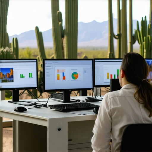 Why Your Arizona SEO Failed the 2026 Mesa Search Test