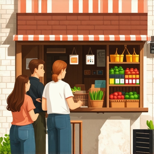 3 Proximity Tactics That Put Small Mesa Shops Ahead of National Chains