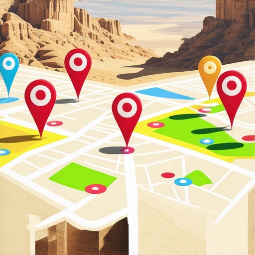 5 Google Business Tools That Actually Show Where Your Mesa Customers Are