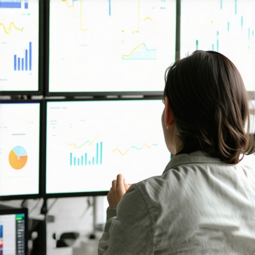 Business professional reviewing maps optimization tools and data for Mesa SEO