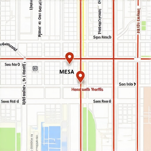 How the 2026 Google Maps SEO Update Will Change Mesa Search Traffic Forever