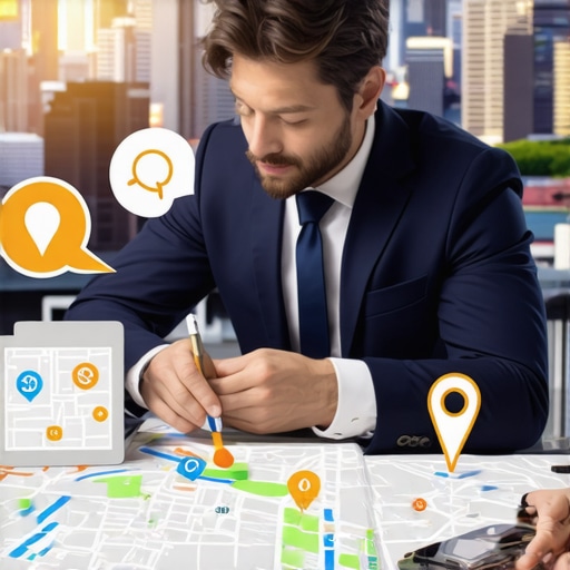 How to Reclaim the Local Pack When Competitors Hijack Your Mesa Search Traffic