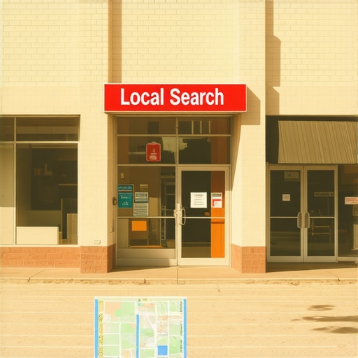 Is Your Mesa Business Address Hurting Your Local Search Rank?