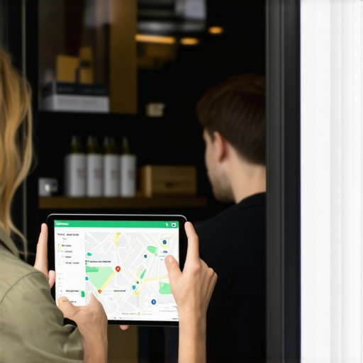 The 10-Minute Google Maps Audit for Small Mesa Businesses
