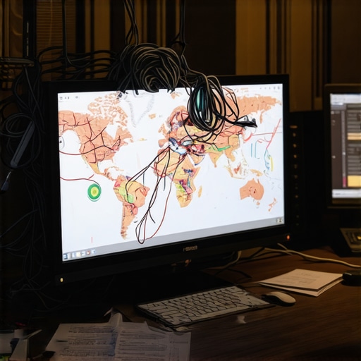 The Messy Reality of Google Map Embeds for Mesa Website Owners