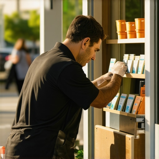 The One Tiny Change That Puts Mesa Service Pros Back in the Local Pack