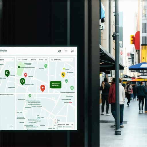 Why Google Ignores Your Mesa Shop Address—And the Move That Fixes It