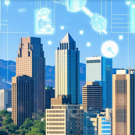 Why Your Arizona City Pages Are Failing the Mesa Search Test