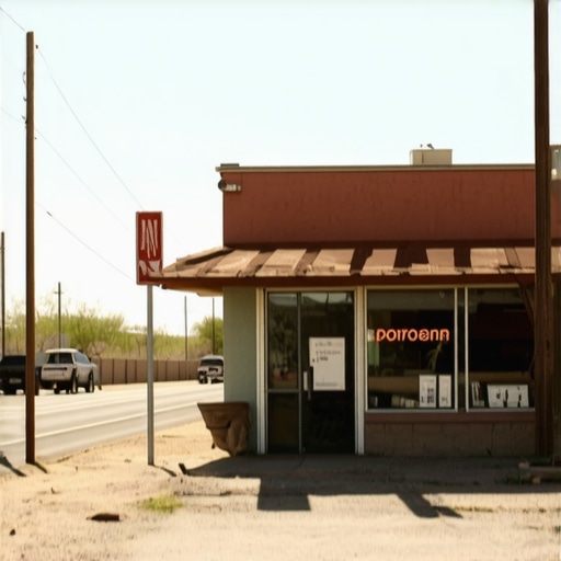 Why your Arizona business location isn't showing up for nearby customers