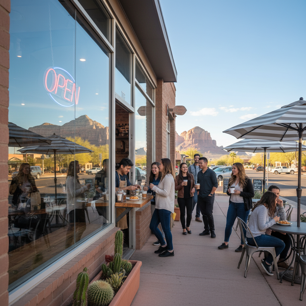 Stop Losing Scottsdale Customers to Competitors on Google Maps