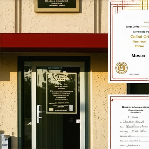 3 Local Trust Signals That Help Mesa Businesses Claim the Top 3 Spot