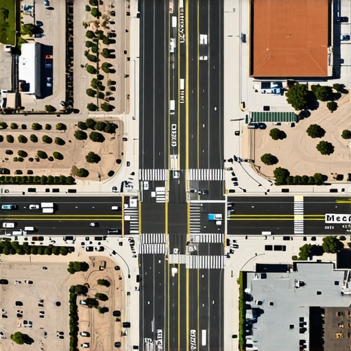 How to Stop Your Mesa Service Area Business From Disappearing on the Map