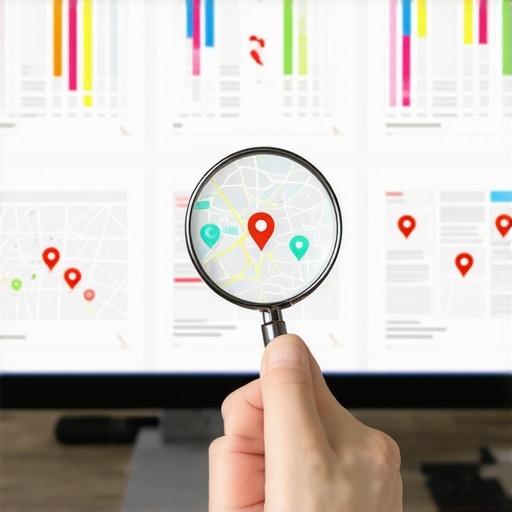 The Local Competition Audit: How to Spot Weaknesses in Other Mesa Map Listings