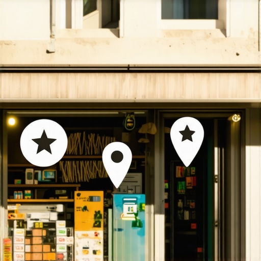 The Specific Trust Signals Google Uses to Verify Small Mesa Shops
