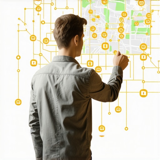 The Truth About Google Business Profile Backlinks for Mesa Shop Owners