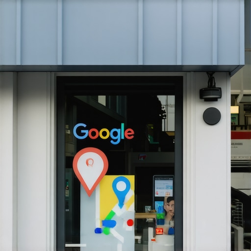 Why Your Mesa Shop's Google Maps Impressions Aren't Turning into Phone Calls